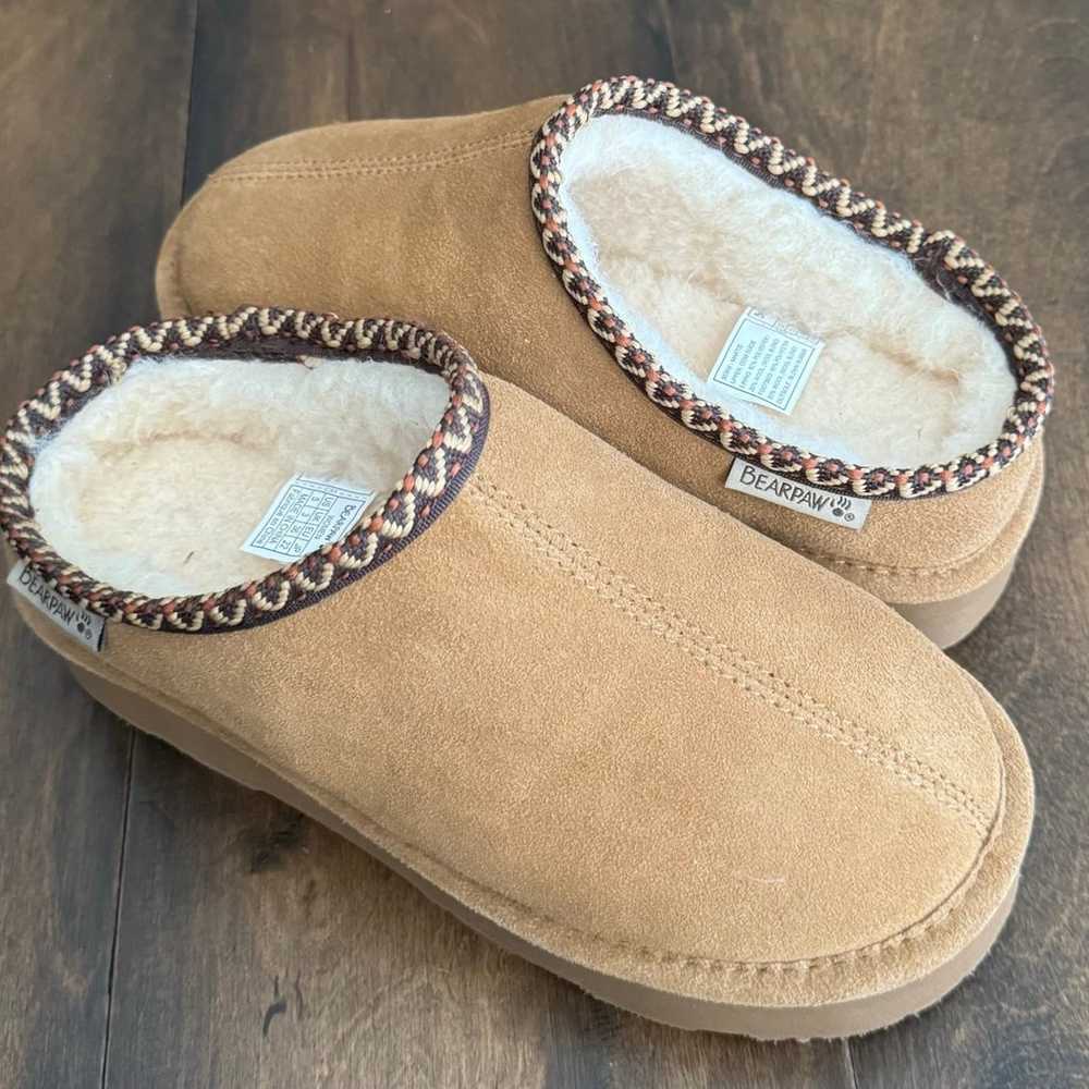 BEARPAW Women's Martis Slipper NWOT - image 7