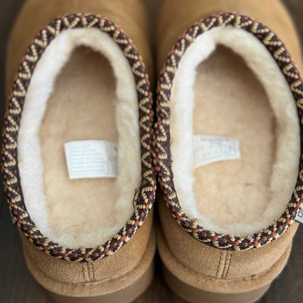 BEARPAW Women's Martis Slipper NWOT - image 8