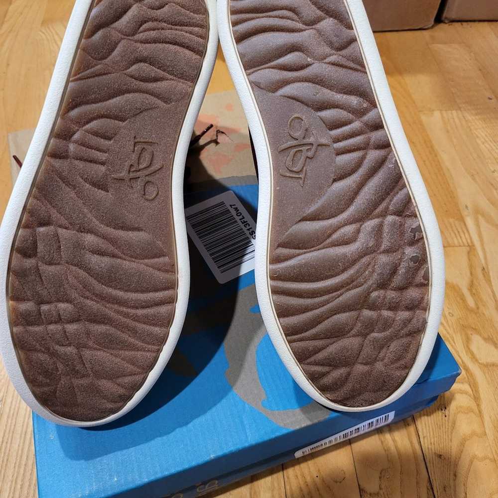 OTBT Women's Roam Platform Cold Weather Boots Siz… - image 6