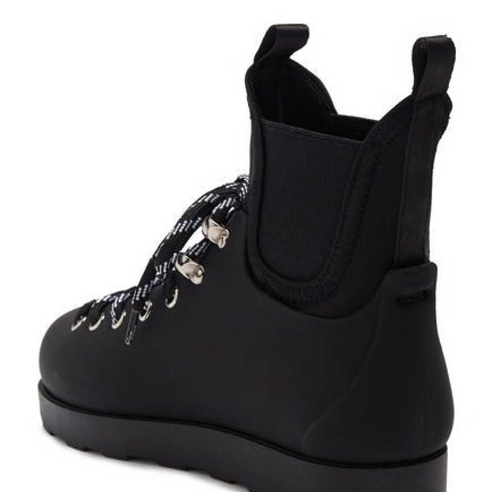 Jeffrey Campbell Womens Ankle Boots Lace - image 2