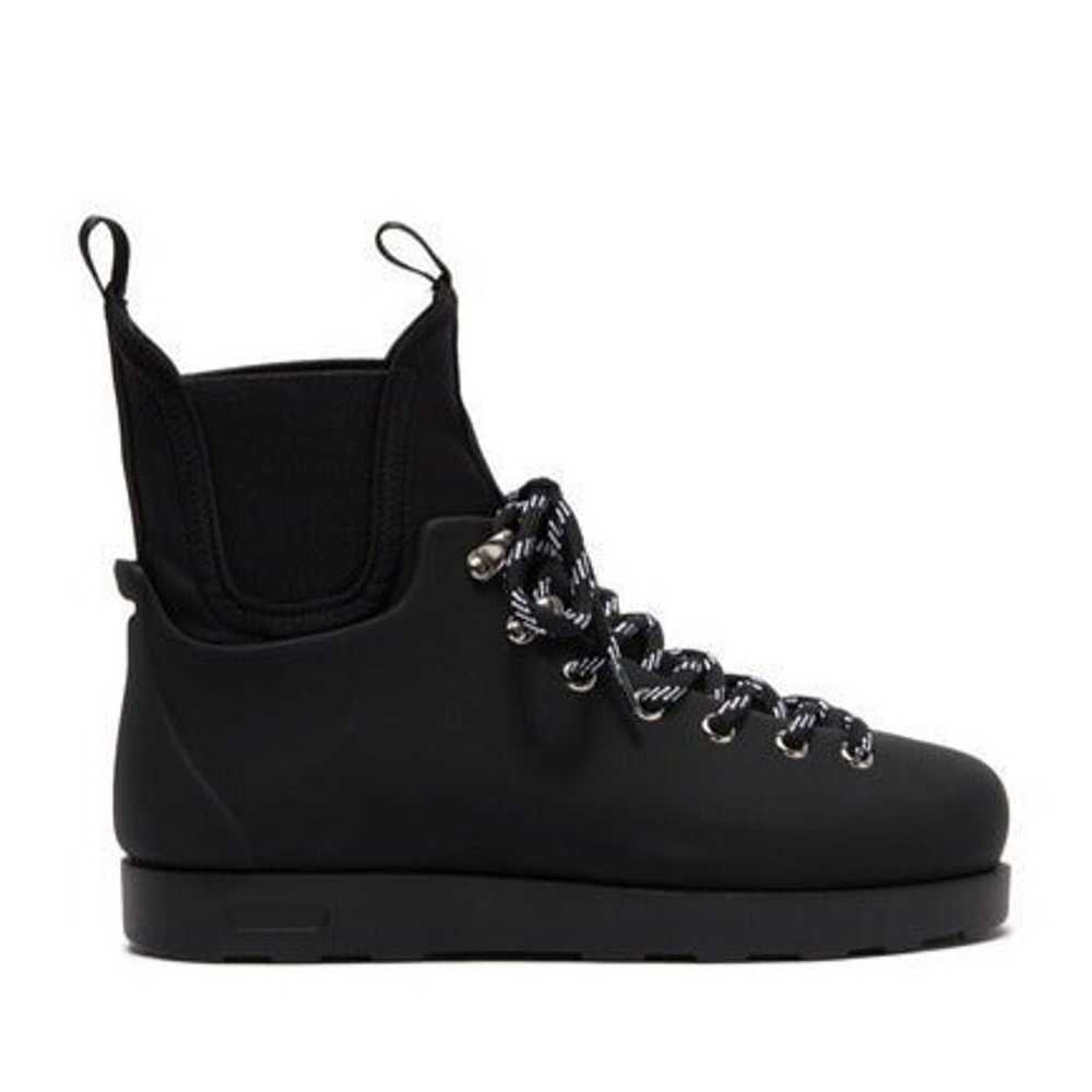 Jeffrey Campbell Womens Ankle Boots Lace - image 3