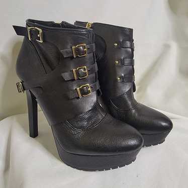BCBGeneration ankle boots