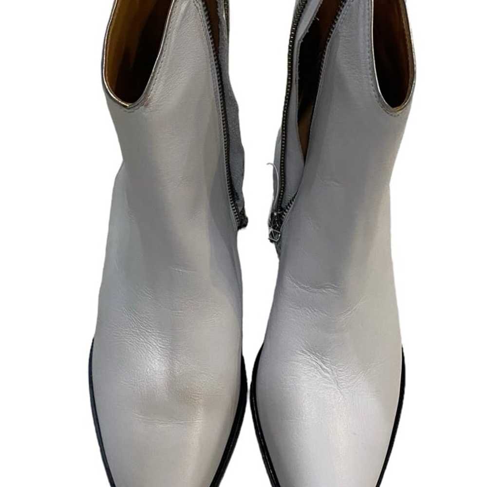 Thursday White Country Star Boots - image 3