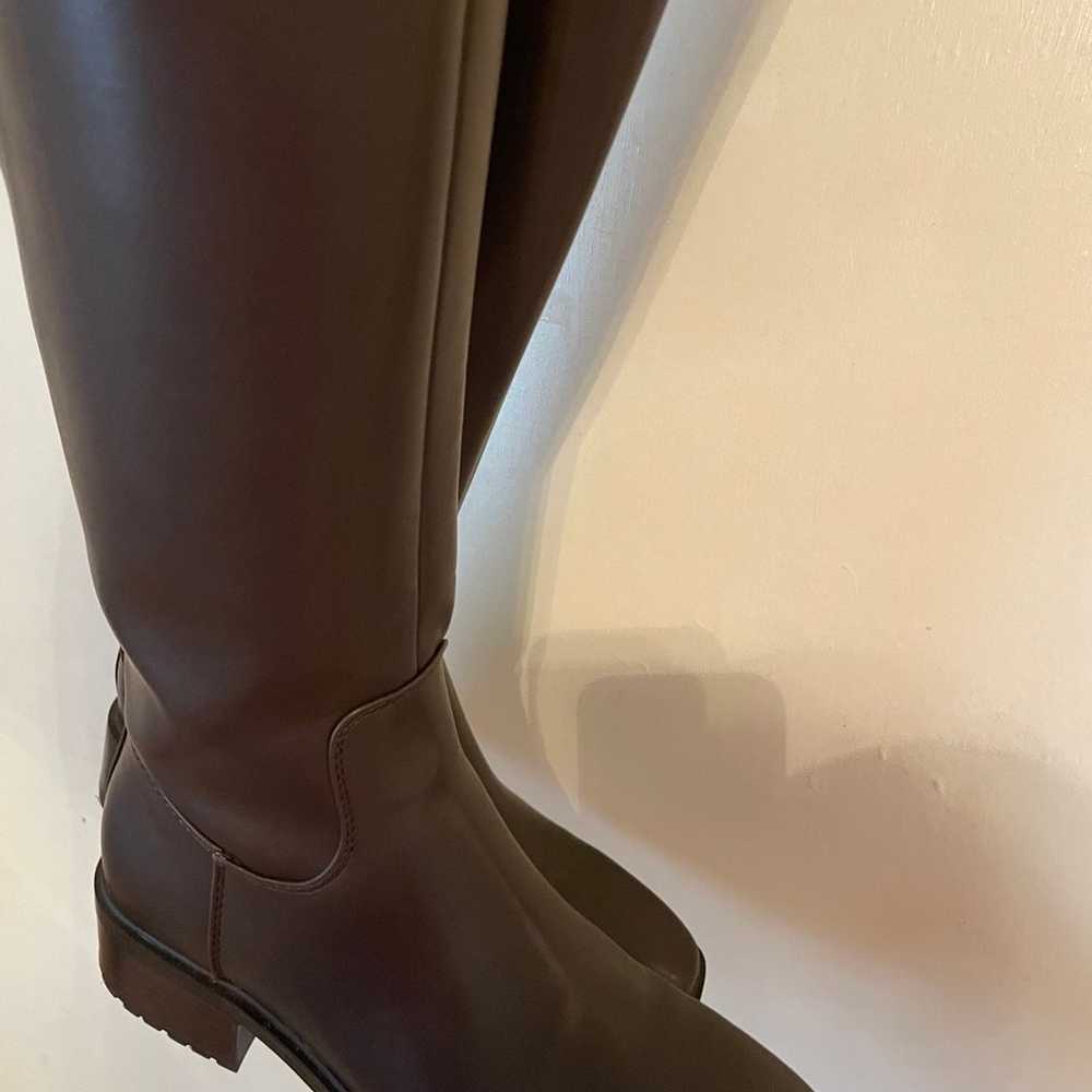 Knee High Boots - image 6