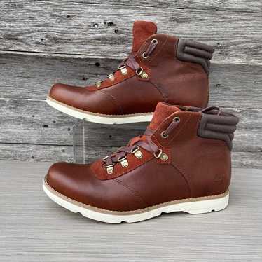 Timberland Brown Earthkeepers Boots
