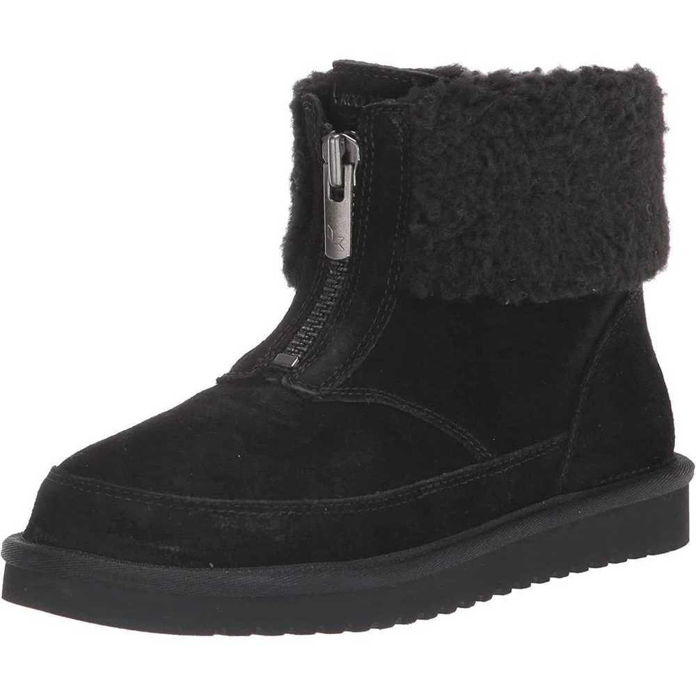 Koolabura by UGG Women Ankle Booties Lytta Mini S… - image 1