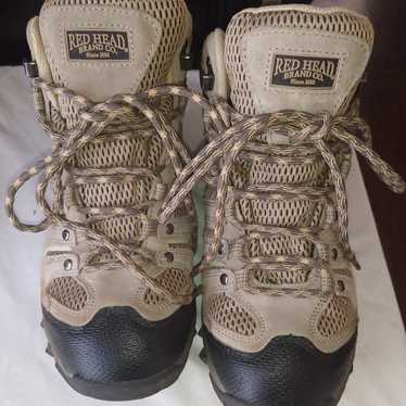 Red Head Brand Co. Outdoor Waterproof Boots - image 1