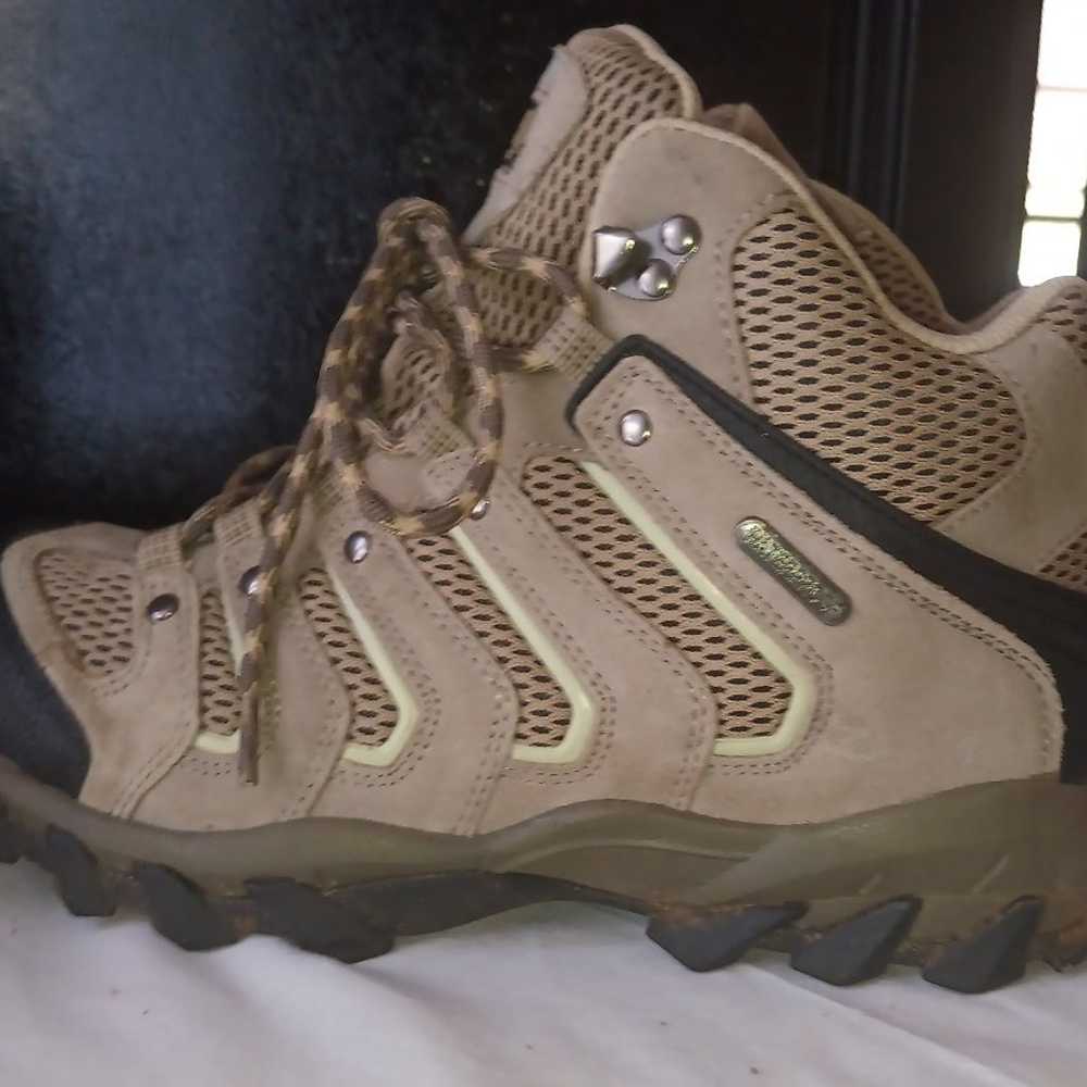 Red Head Brand Co. Outdoor Waterproof Boots - image 3
