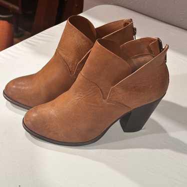 ankle boots women - image 1