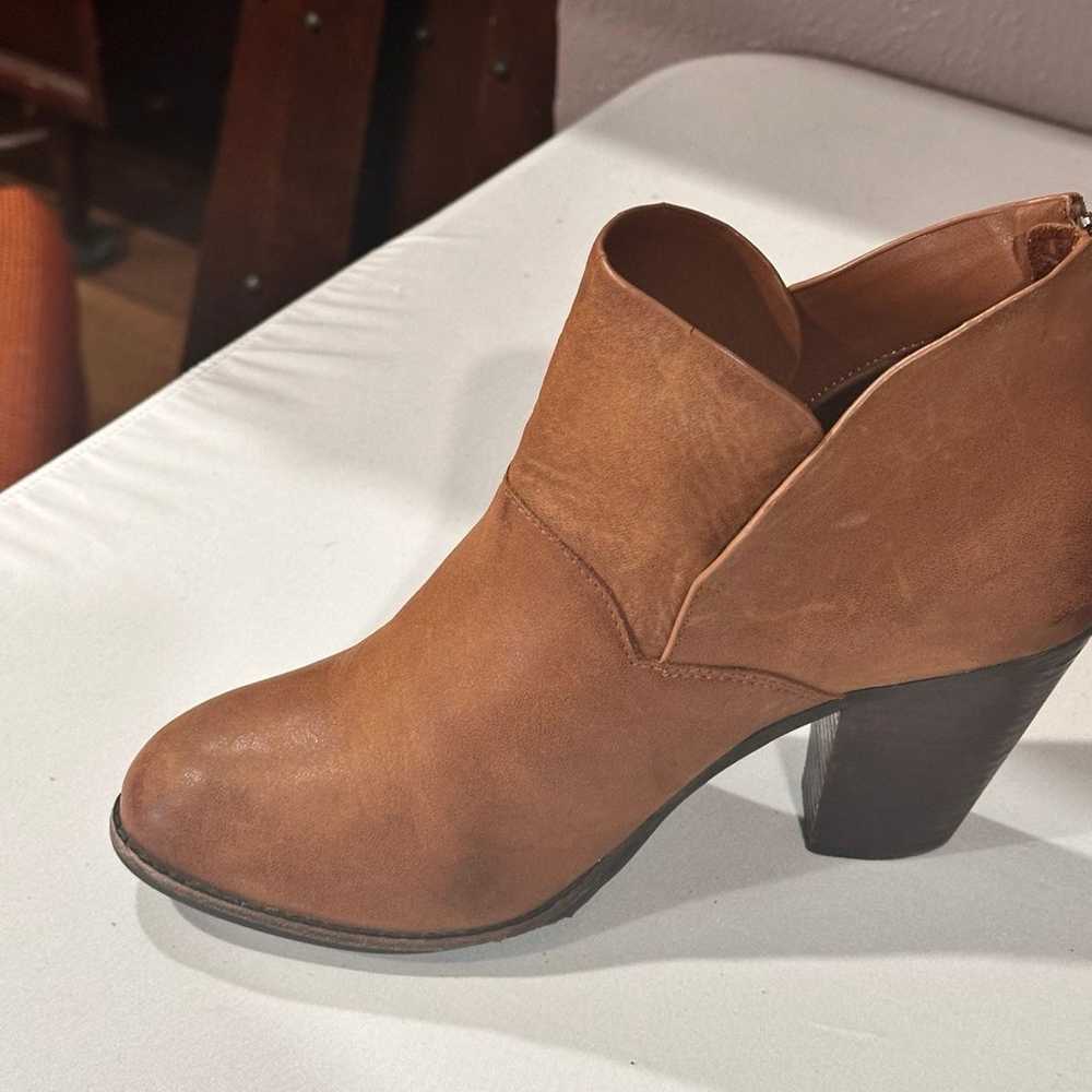 ankle boots women - image 5