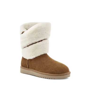 Koolaburra by UGG Dezi Short Boot.