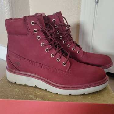 Timberland Kenniston Boots