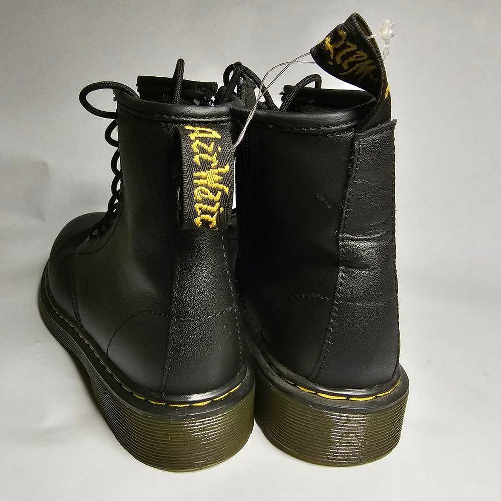 Doc martens 1460 zipper sides - image 5