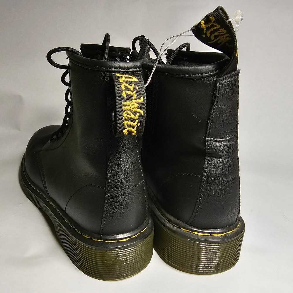 Doc martens 1460 zipper sides - image 6