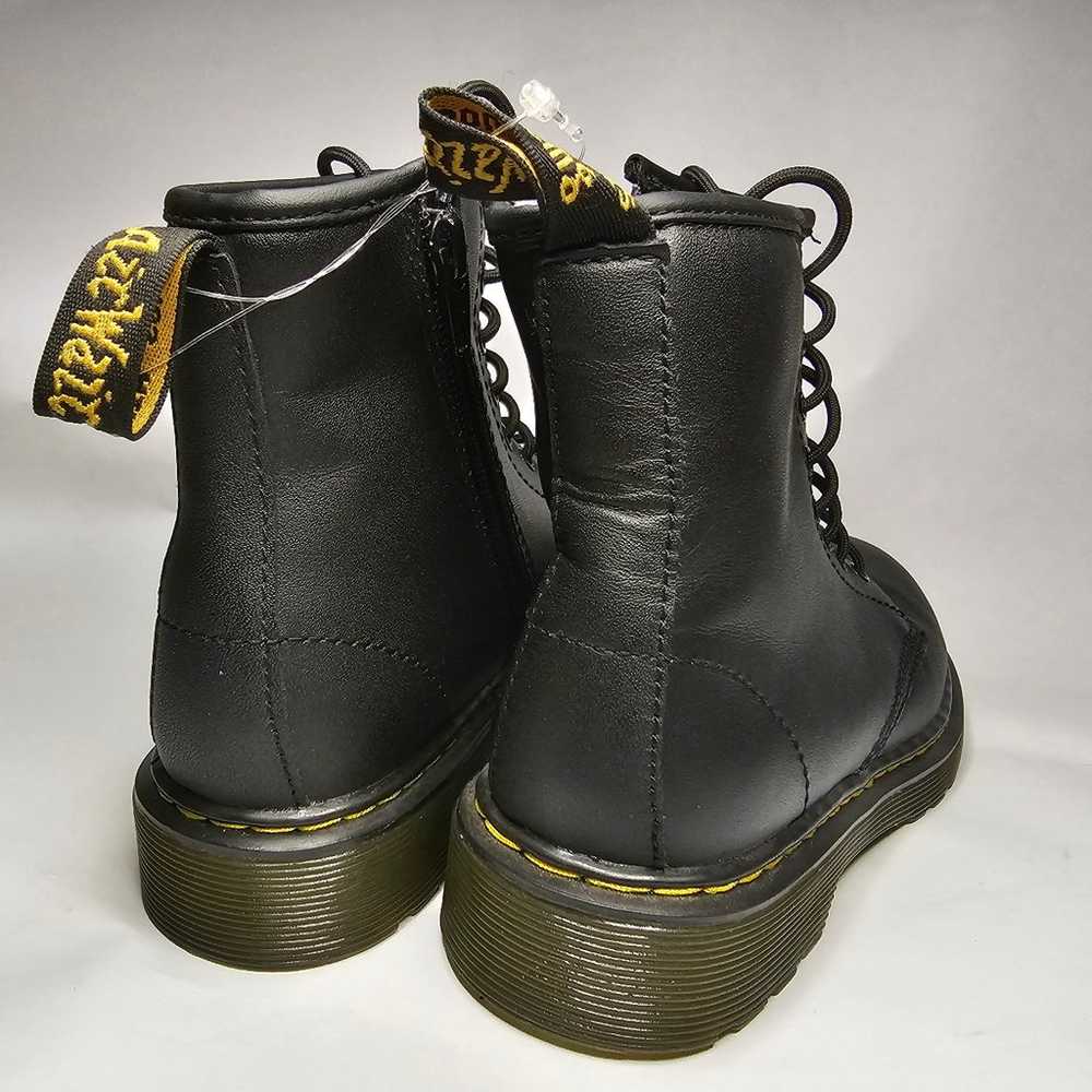 Doc martens 1460 zipper sides - image 8