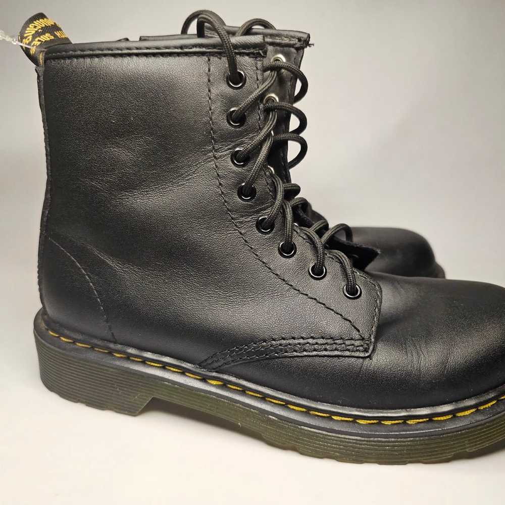 Doc martens 1460 zipper sides - image 9