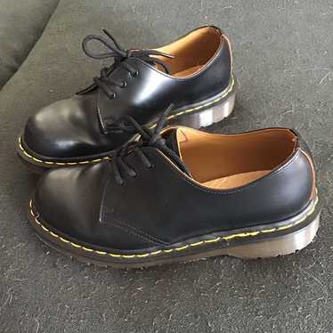 Dr. Martens Made In England 1461