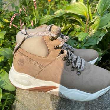 Timberland ladies hiking boots eco - image 1