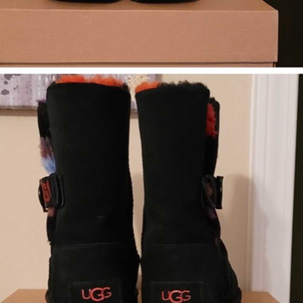 UGG Boots - image 4