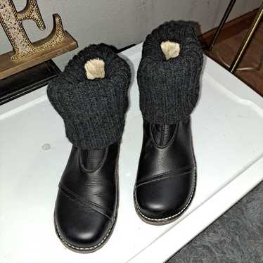 El Naturalista Yggdrasil Thermal Boots