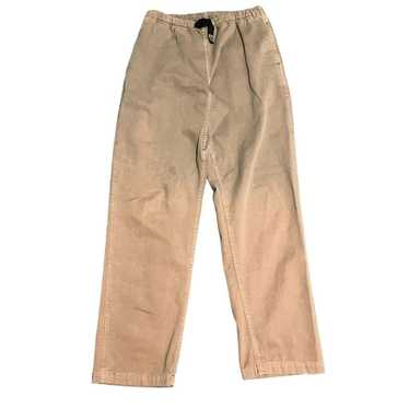 Gramicci Gramicci Belted Pants Mens Size Medium 32