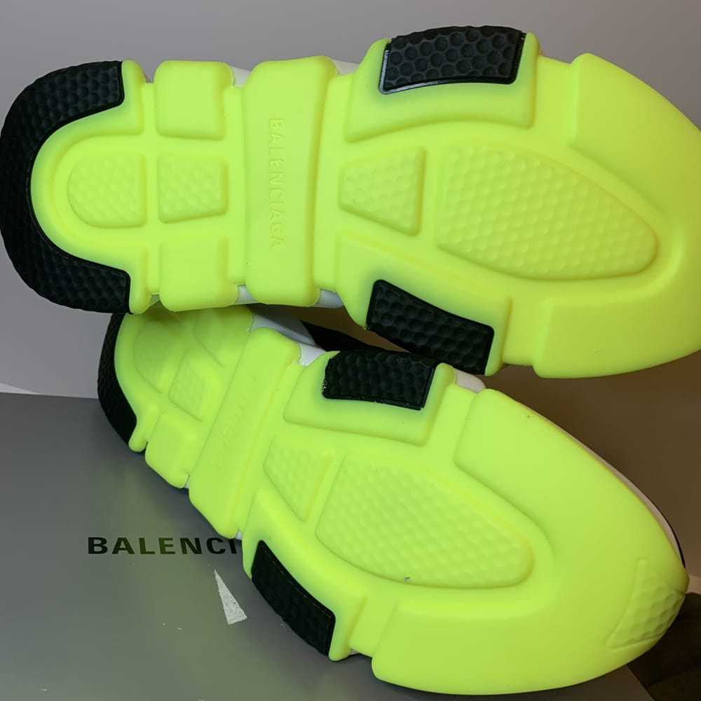 Balenciaga Speed cloth trainers - image 8