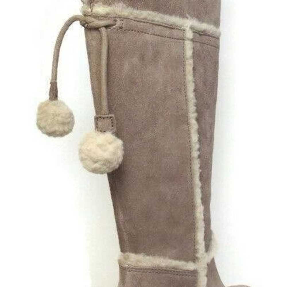 Timberland Women's Brinda Tall Suede Boots - image 3