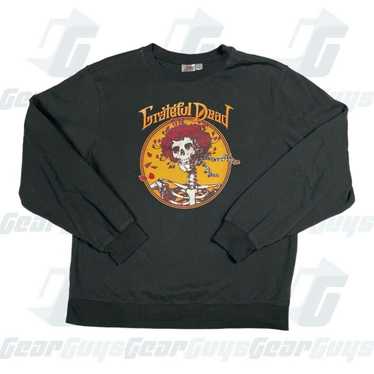 Grateful Dead Grateful Dead Sweatshirt Bertha Ske… - image 1