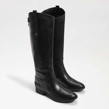 Sam Edelman Penny Leather Riding Boots 6 - image 1