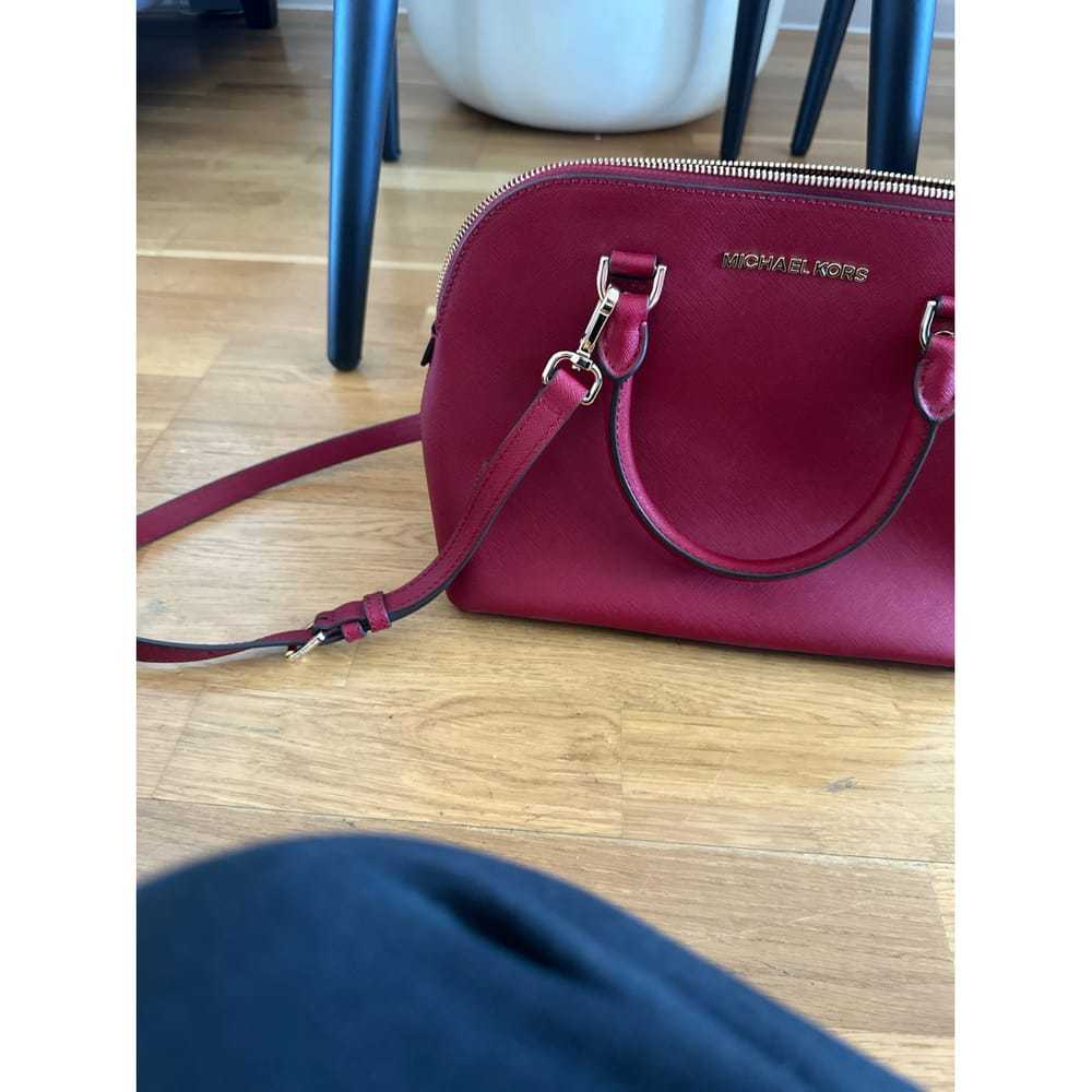 Michael Kors Leather handbag - image 4