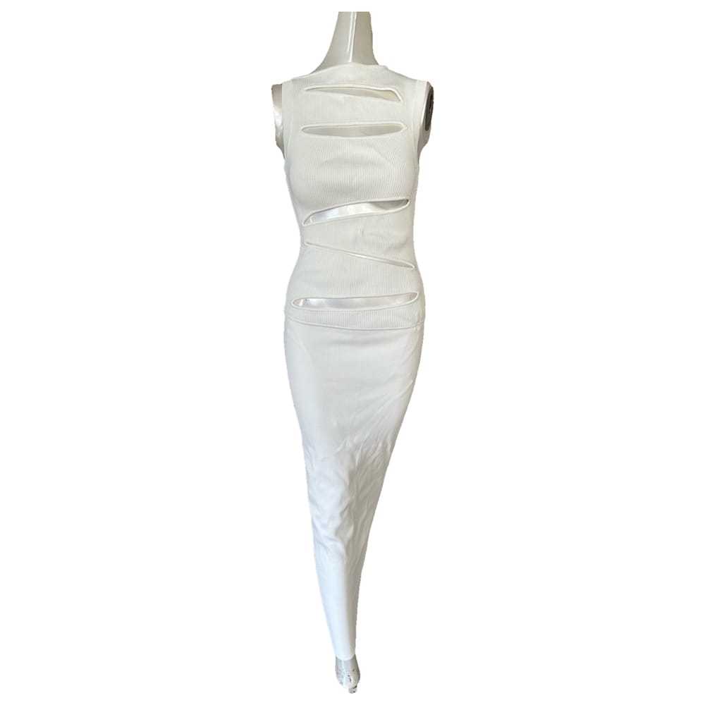 Christopher Esber Maxi dress - image 1