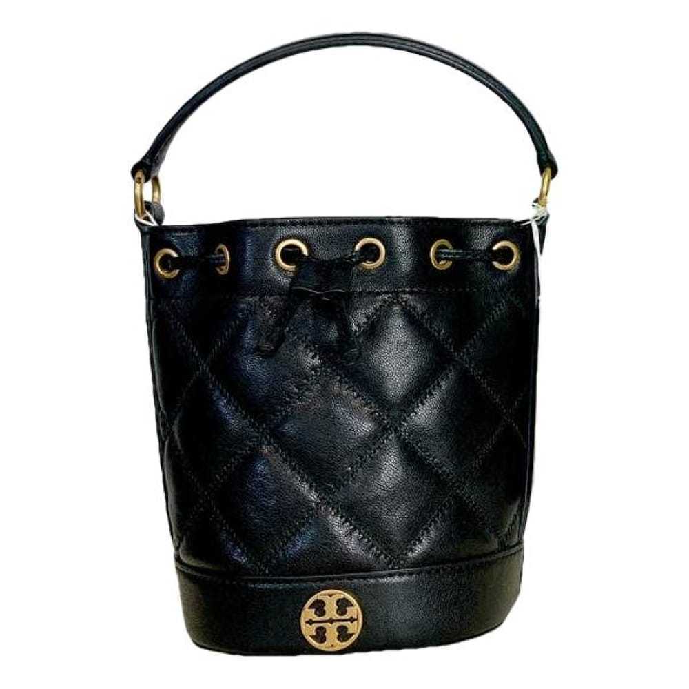 Tory Burch Leather bag - image 1