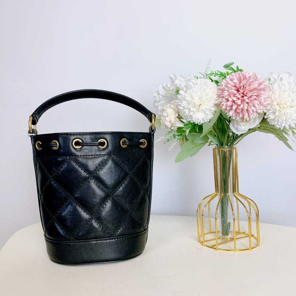 Tory Burch Leather bag - image 2