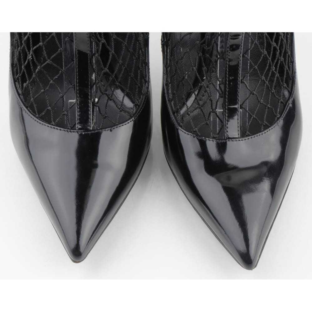 Dolce & Gabbana Patent leather heels - image 12