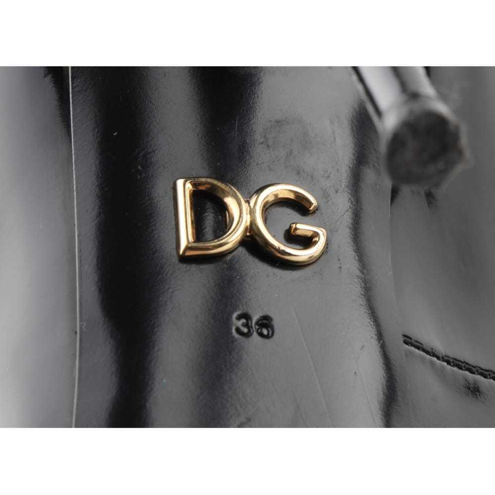 Dolce & Gabbana Patent leather heels - image 3