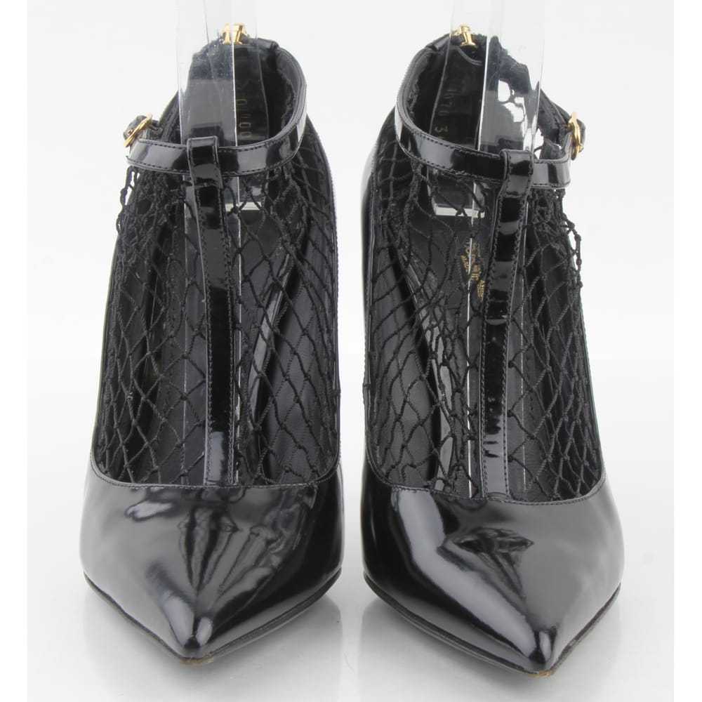 Dolce & Gabbana Patent leather heels - image 7