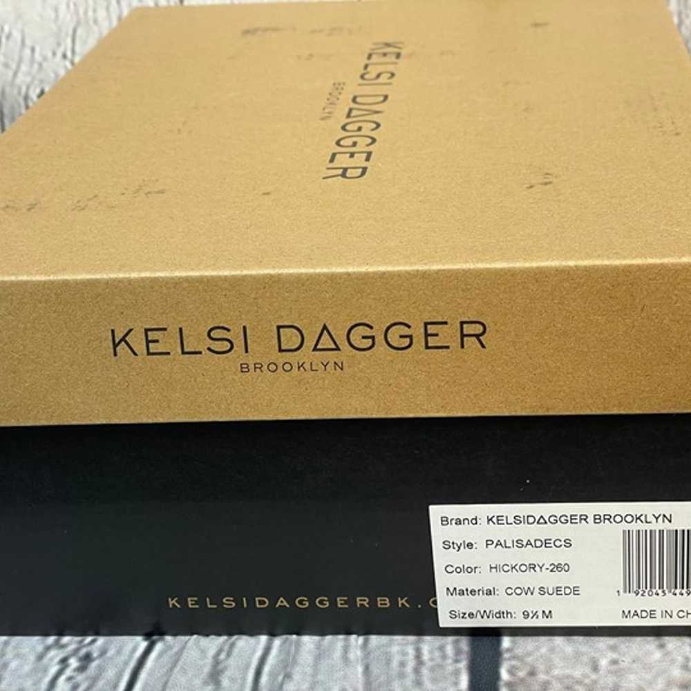 kelsi dagger - image 7