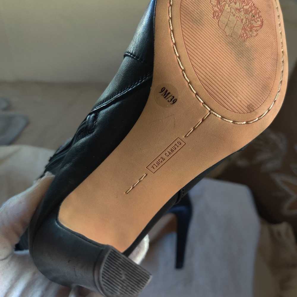 Sexy Vince Camuto Boots Sz 9 - image 10
