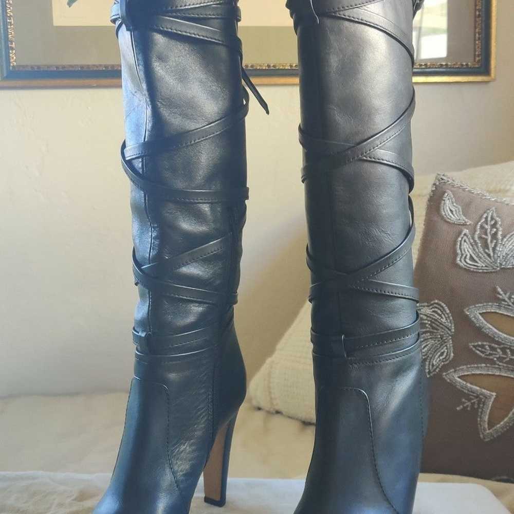 Sexy Vince Camuto Boots Sz 9 - image 4