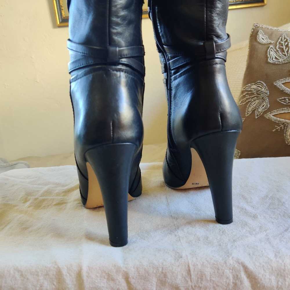 Sexy Vince Camuto Boots Sz 9 - image 7