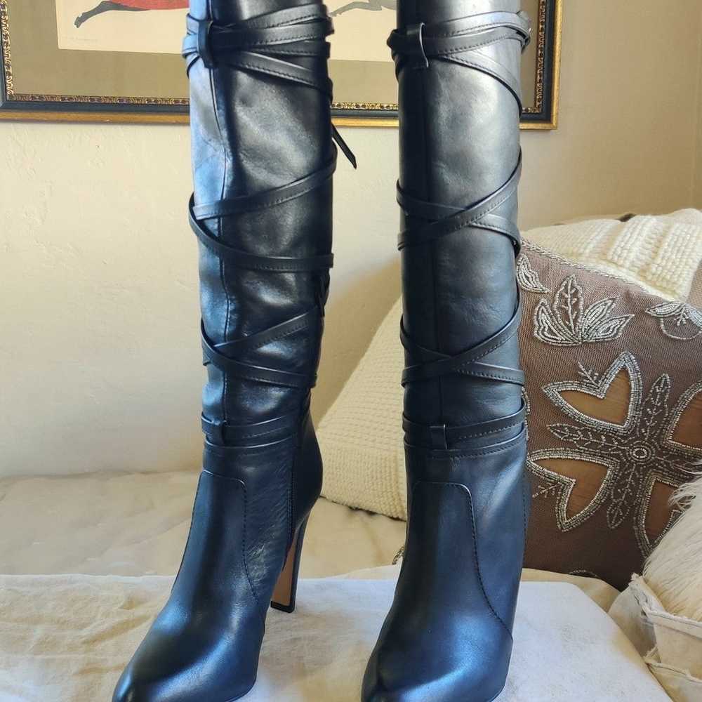Sexy Vince Camuto Boots Sz 9 - image 9