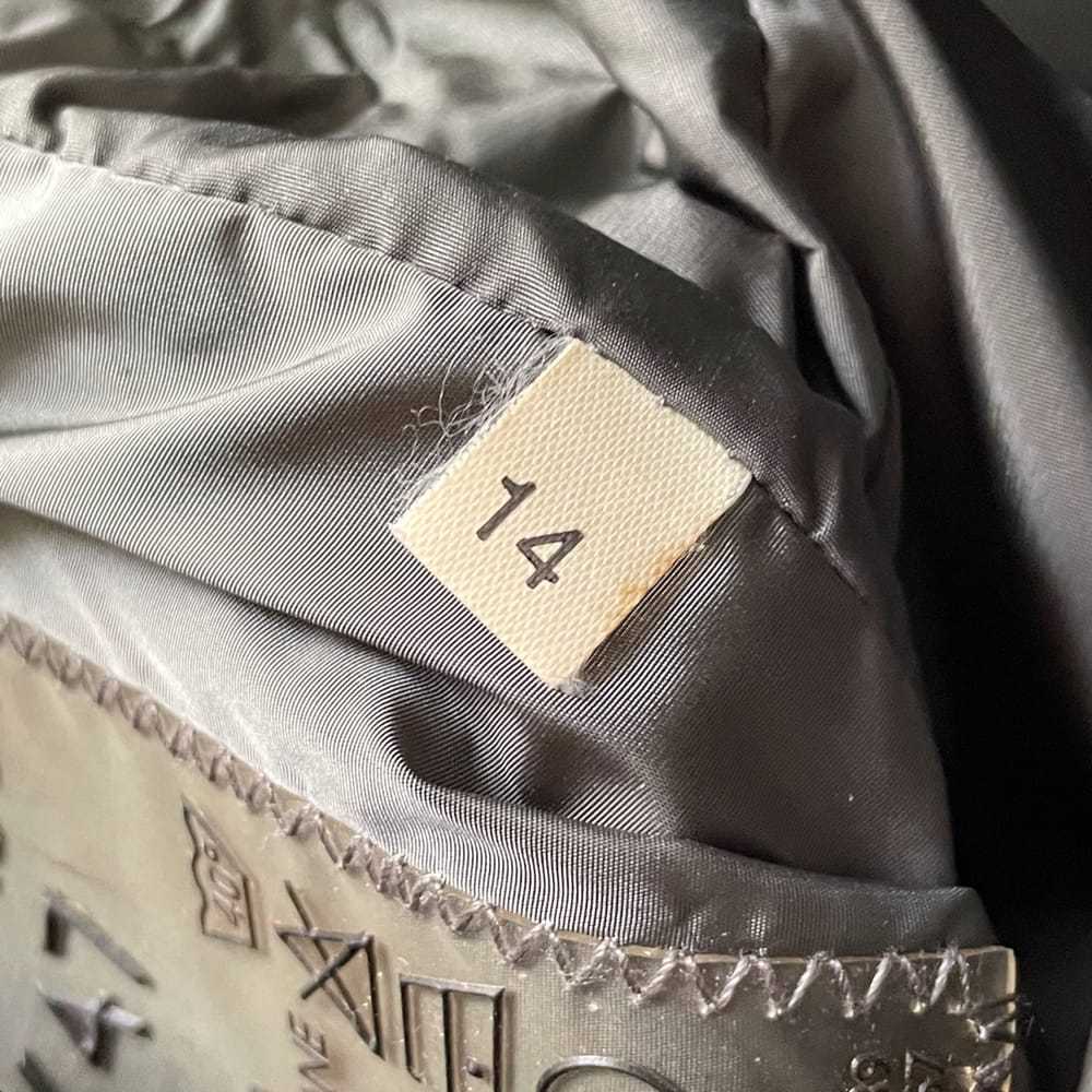 Prada Cloth crossbody bag - image 9