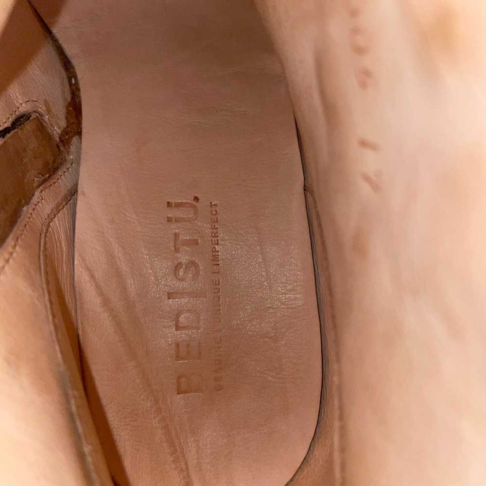 Bed Stu Blaire Cobbler Series Ankle Boots 9 - image 6