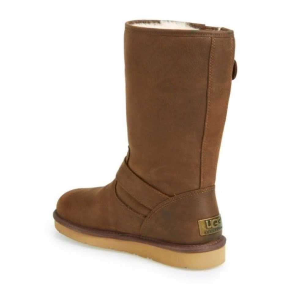 UGG Sutter Boot in Toast - image 2