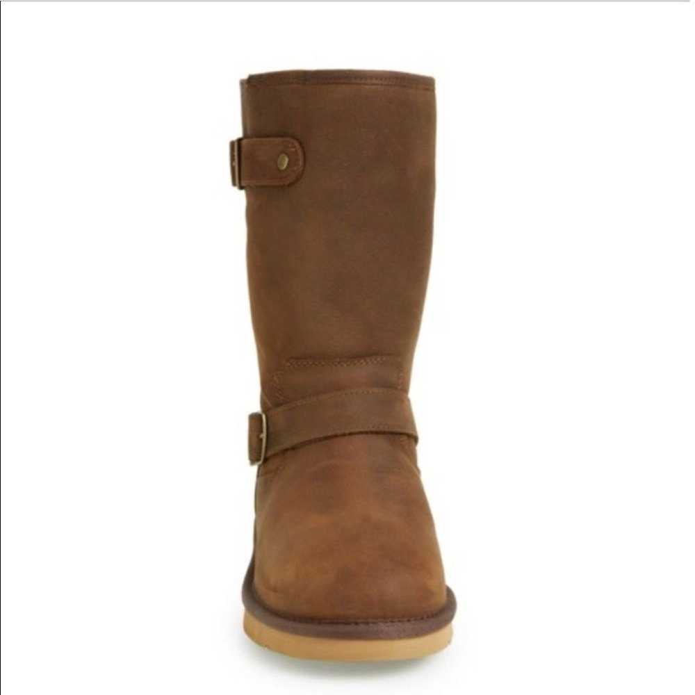 UGG Sutter Boot in Toast - image 3