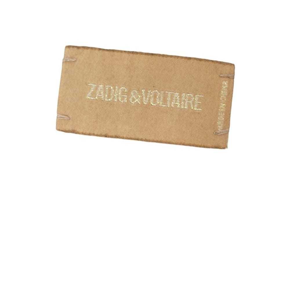 Zadig & Voltaire Cashmere cardigan - image 3