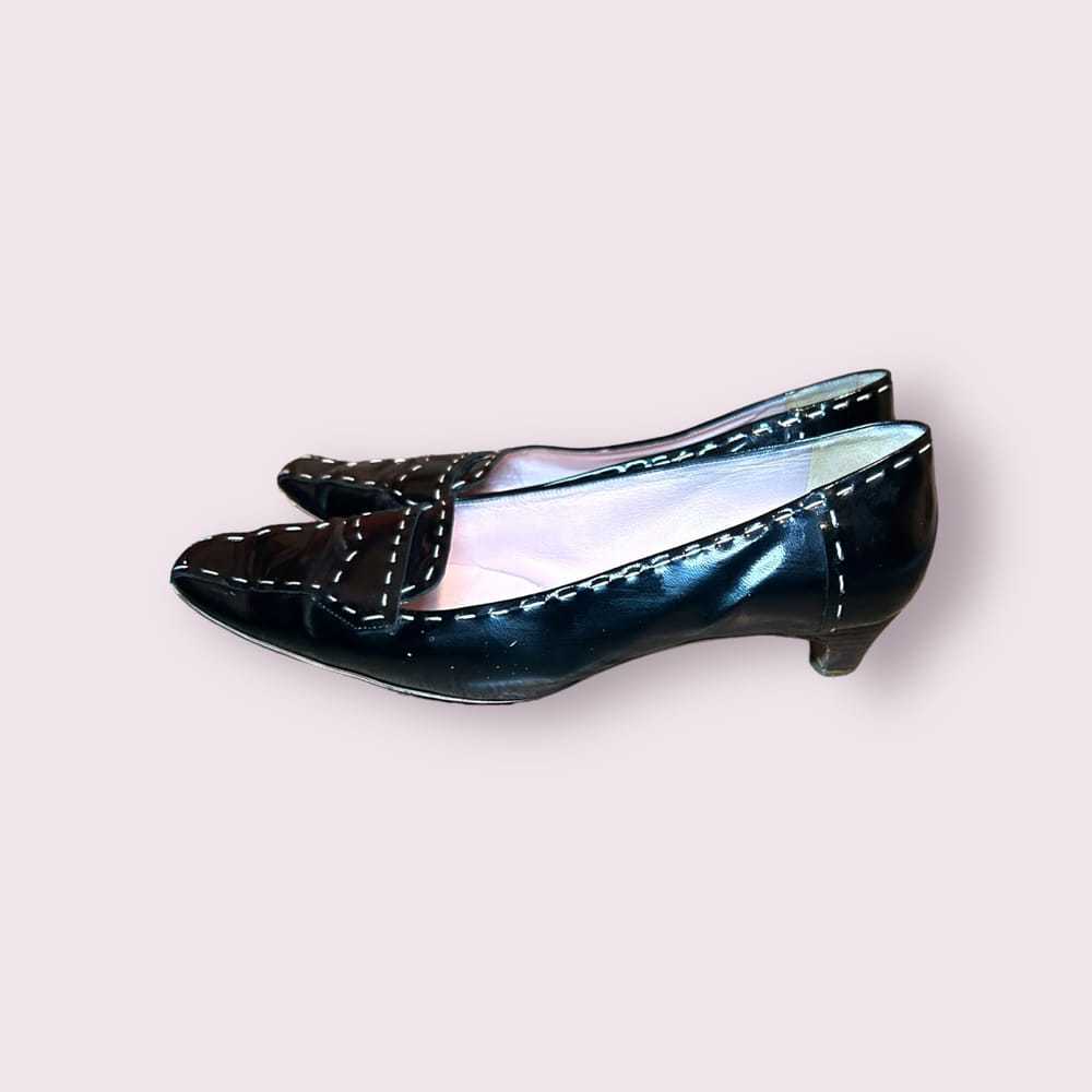 Prada Patent leather heels - image 7