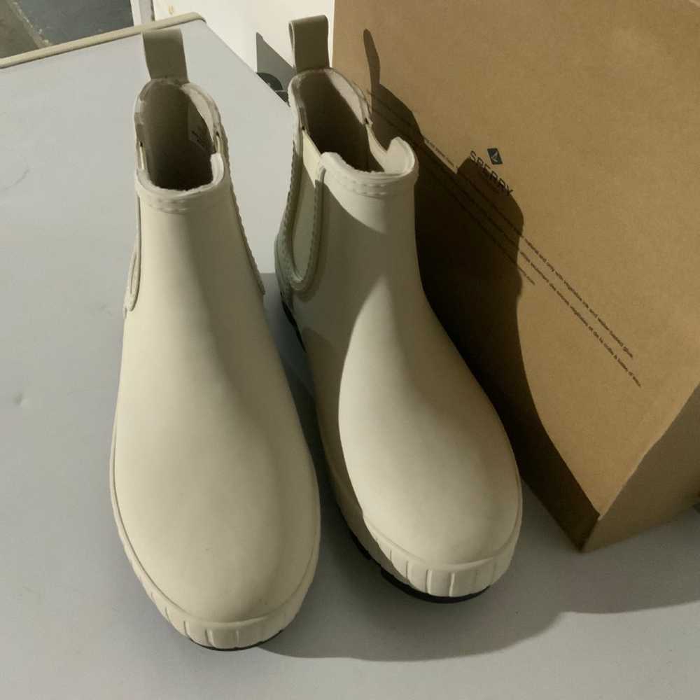 Sperry Torrent Chelsea Boots - image 2