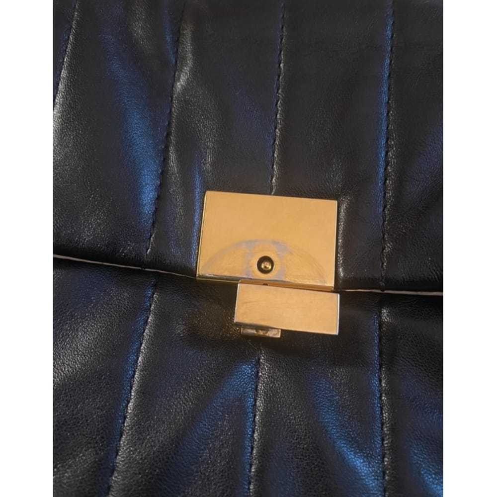 Avril Gau Leather crossbody bag - image 10