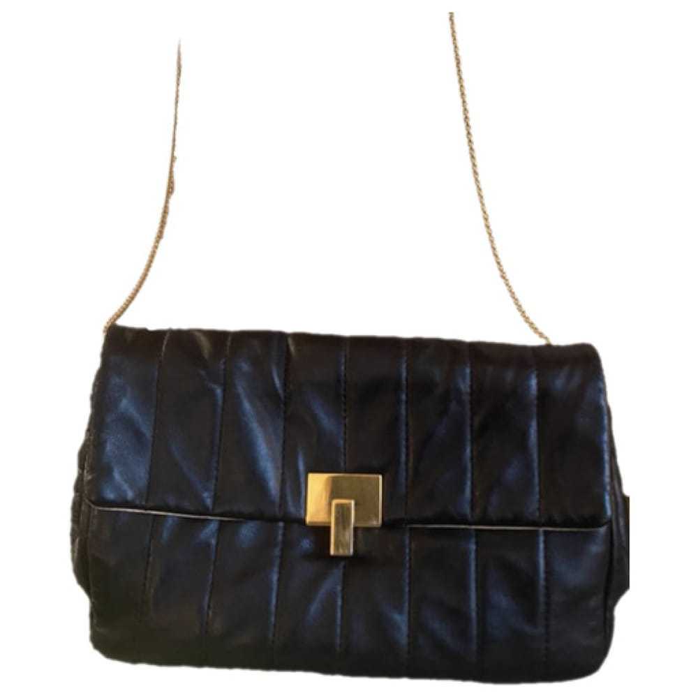 Avril Gau Leather crossbody bag - image 1